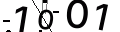 Please enter the number you see in the image into the field.